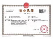 执照